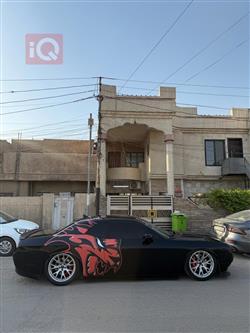 دۆج چالنجەر
